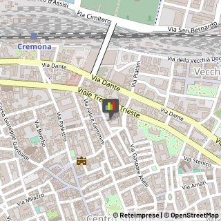 Appartamenti e Residence,26100Cremona