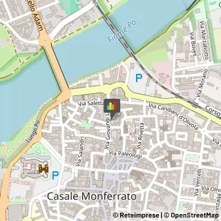 Traduttori ed Interpreti Casale Monferrato,15033Alessandria