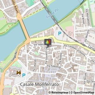 Vendite per Corrispondenza,15033Alessandria