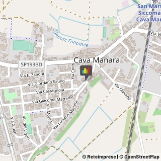 Pediatri - Medici Specialisti Cava Manara,27051Pavia