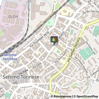 Riso,10036Torino