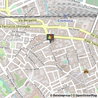 Rosticcerie e Salumerie,26100Cremona