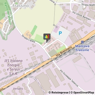 Architetti,46100Mantova