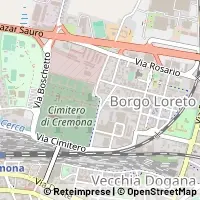 지도 Cremona