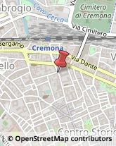 Via Palestro, 62,26100Cremona