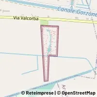Map Pozzonovo