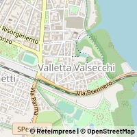 Karta Mantova