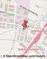 Via Cascina Borniola, 13 G,10036Settimo Torinese