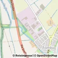 Kartta Fombio