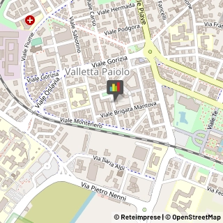 Traduttori ed Interpreti Mantova,46100Mantova