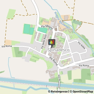 Aziende Agricole Spinadesco,26020Cremona