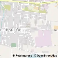 Карта Canneto sull'Oglio