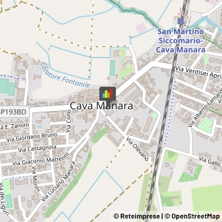 Patologie Varie - Medici Specialisti Cava Manara,27051Pavia