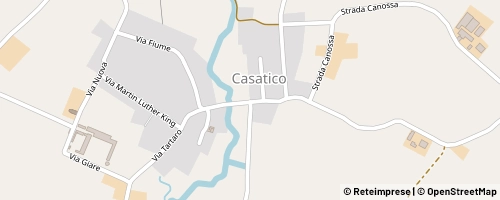 Mappa Marcaria