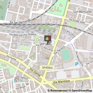 Appartamenti e Residence,26100Cremona