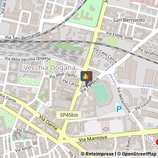 Appartamenti e Residence,26100Cremona