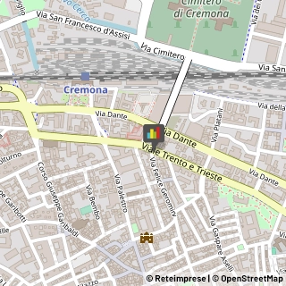 Detersivi e Detergenti,26100Cremona