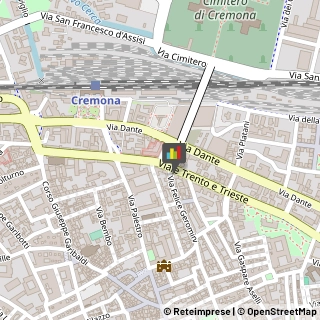 Profumerie Cremona,26100Cremona