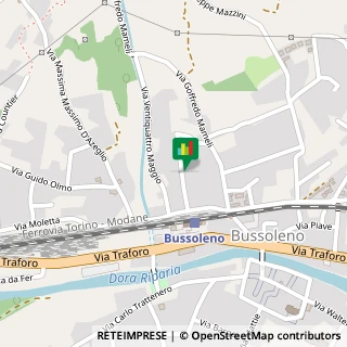 Bed e Breakfast,10053Torino