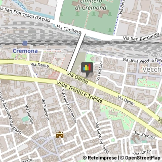Fisiokinesiterapia - Medici Specialisti,26100Cremona