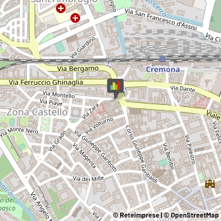 Architetti,26100Cremona