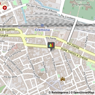 Architetti,26100Cremona