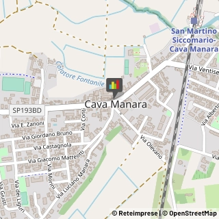 Parrucchieri,27051Pavia