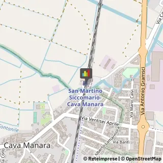 Ambulanze Private,27028Pavia