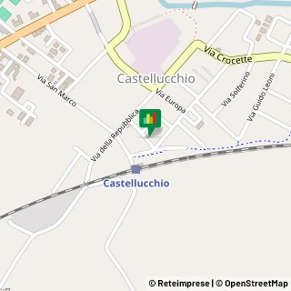 Via Bodini G. e M., 6,46014Castellucchio