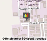 Alimentari, Vini, Bevande e Dolciari - Agenti e Rappresentanti,30014Venezia