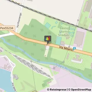 Bed e Breakfast,26100Cremona