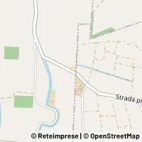 Karte Orio Litta