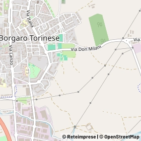 Mappa 10071