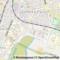 Carte Mantova