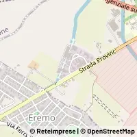Map Mantova