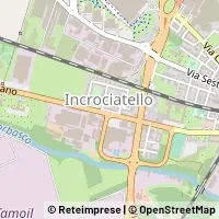 Mapa Cremona