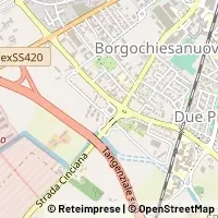 Carte Mantova