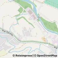 Map Druento