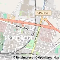 Map Cremona