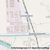 Karta Cavarzere