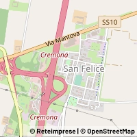 Carte Cremona