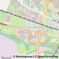 Map Cremona