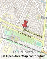 Viale Risorgimento, 74,46100Mantova