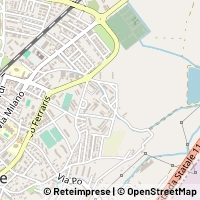 Carte Settimo Torinese