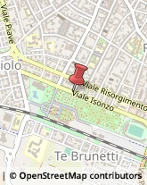 Viale Isonzo, 18,46100Mantova