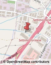 Via Cascina Borniola, 11,10036Settimo Torinese