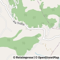 Map San Raffaele Cimena