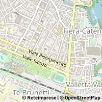 Kartta Mantova