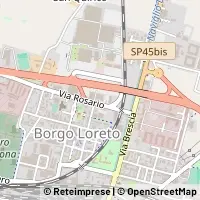 Map Cremona