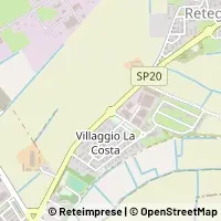 Mapa Fombio